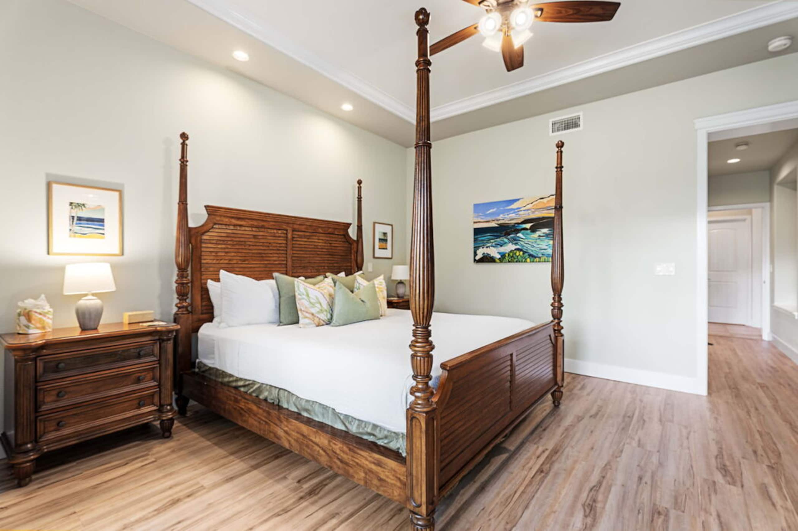 Townhouse in Waimea · ★5.0 · 3 bedrooms · 4 beds · 2.5 baths - Image 13