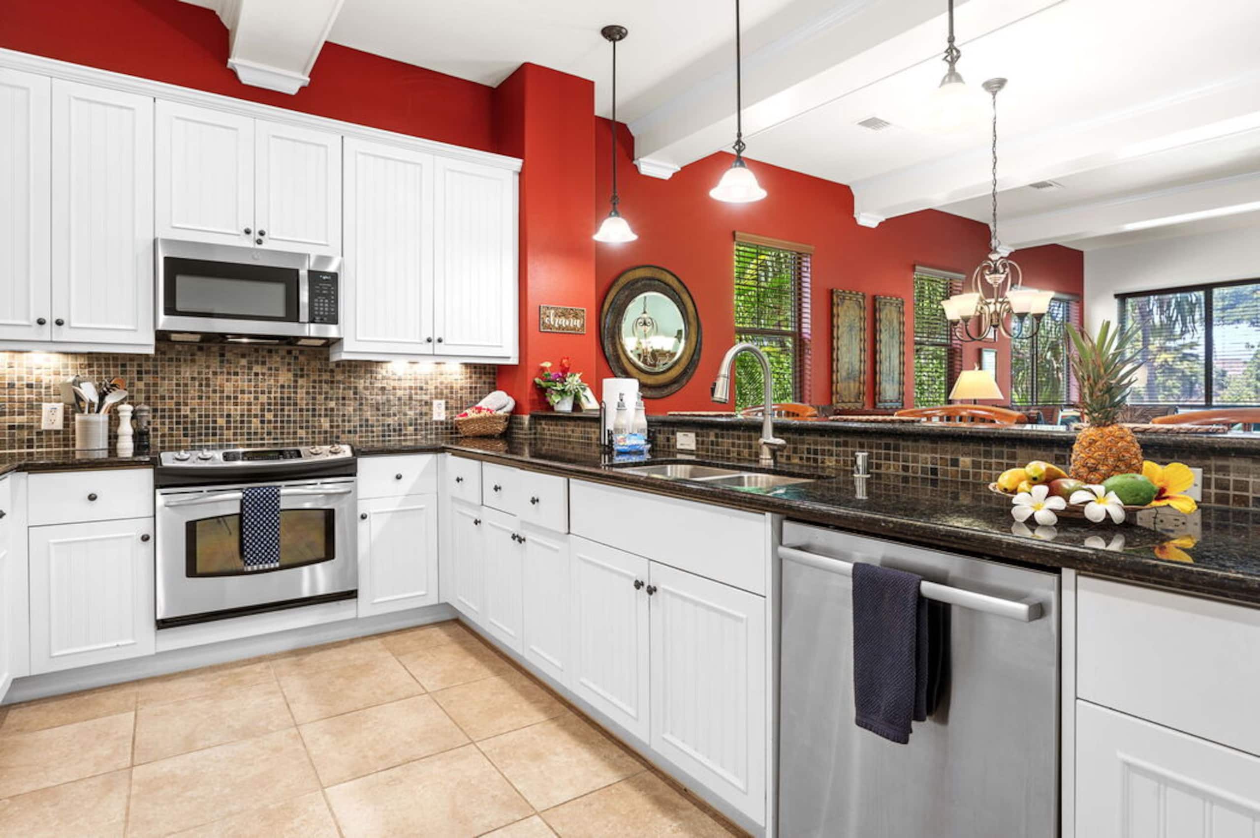 Townhouse in Waimea · ★5.0 · 3 bedrooms · 4 beds · 2.5 baths - Image 6