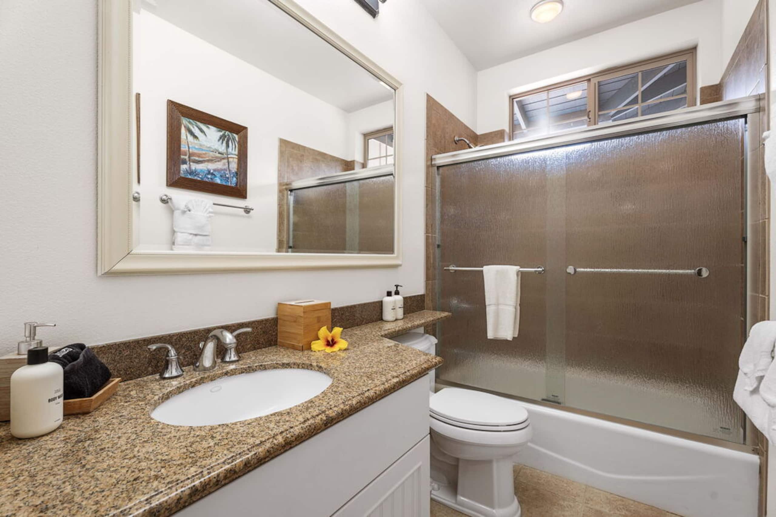 Townhouse in Waimea · ★5.0 · 3 bedrooms · 4 beds · 2.5 baths - Image 23