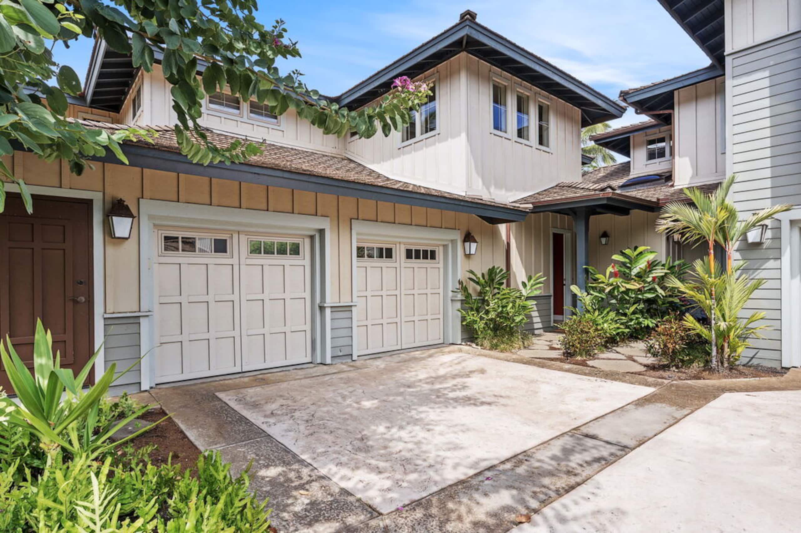 Townhouse in Waimea · ★5.0 · 3 bedrooms · 4 beds · 2.5 baths - Image 37