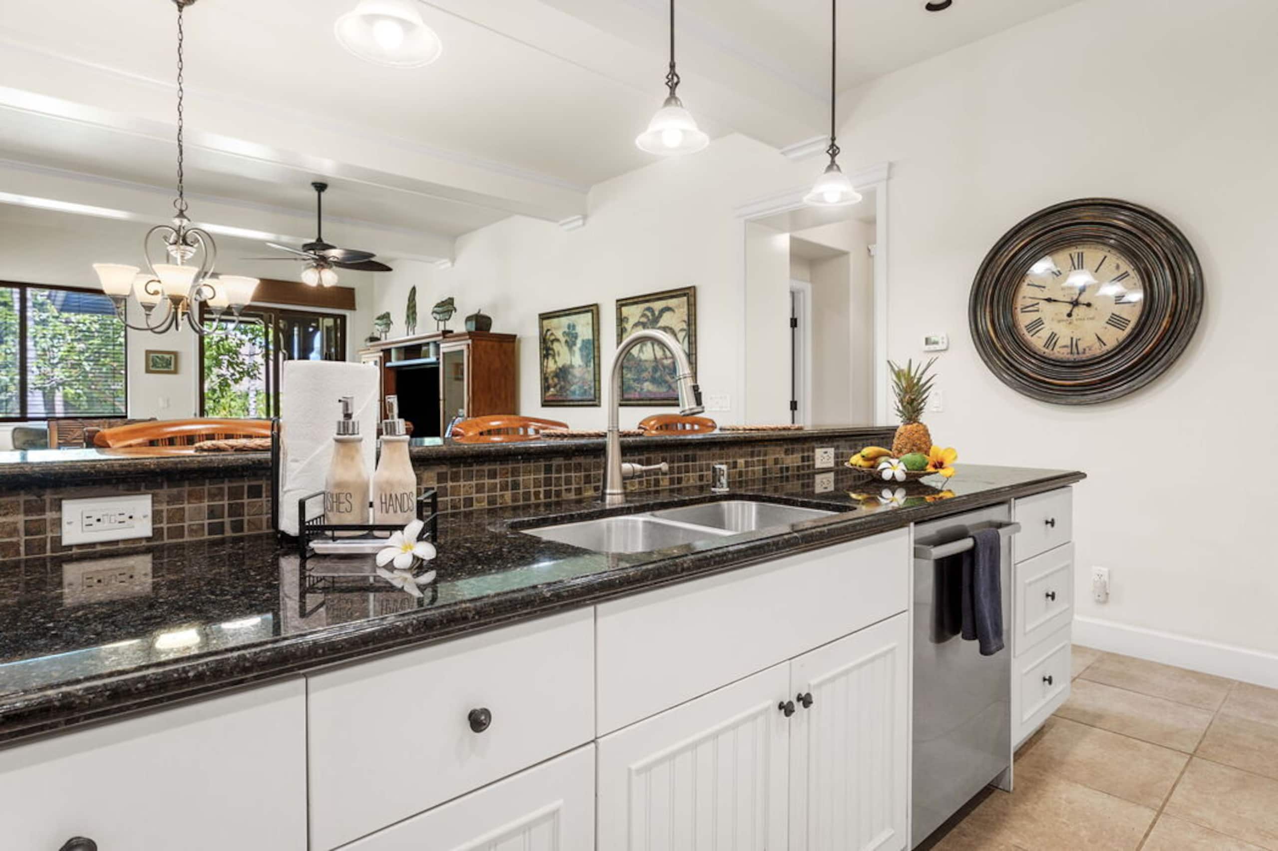 Townhouse in Waimea · ★5.0 · 3 bedrooms · 4 beds · 2.5 baths - Image 9