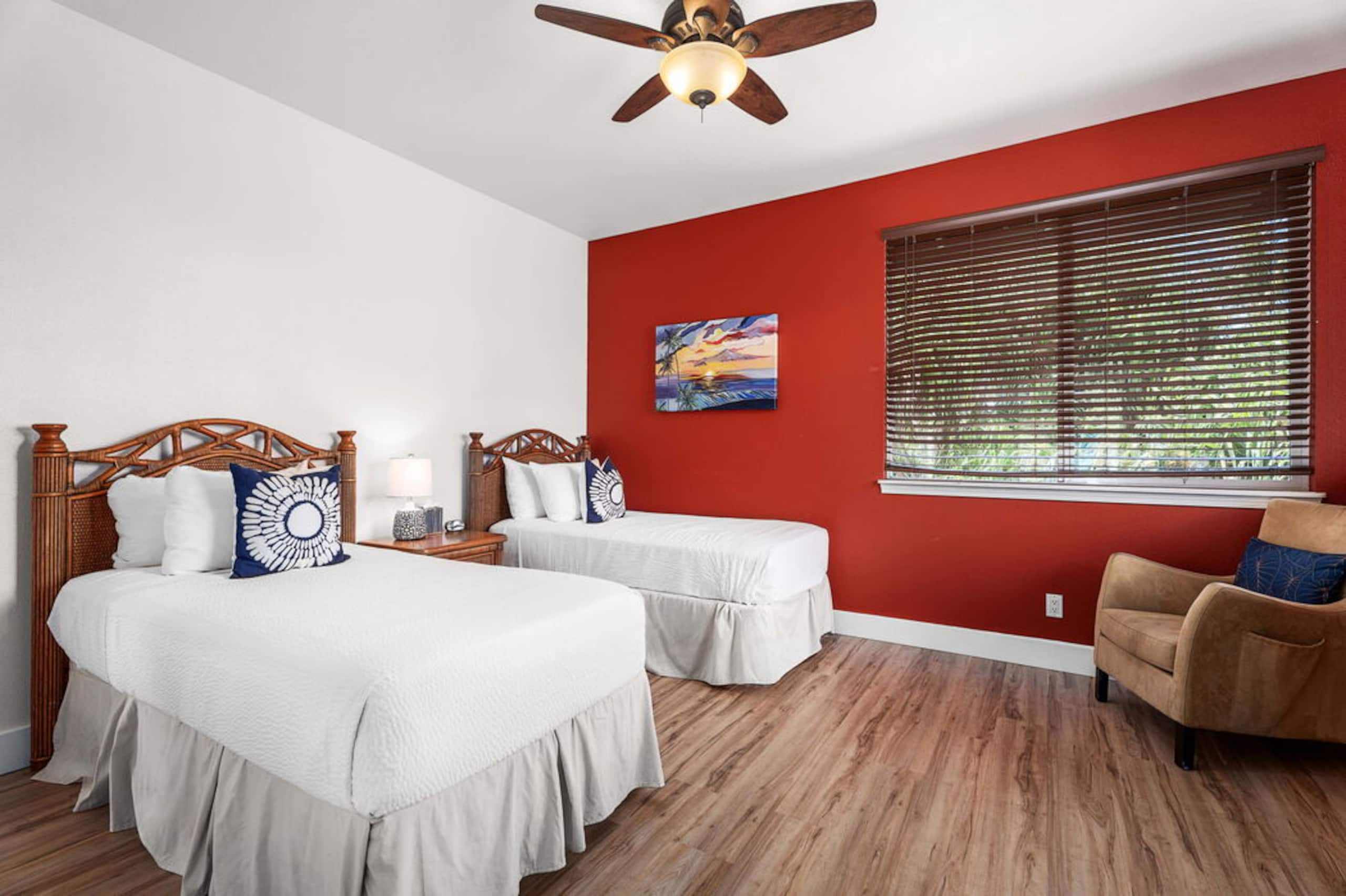 Townhouse in Waimea · ★5.0 · 3 bedrooms · 4 beds · 2.5 baths - Image 17