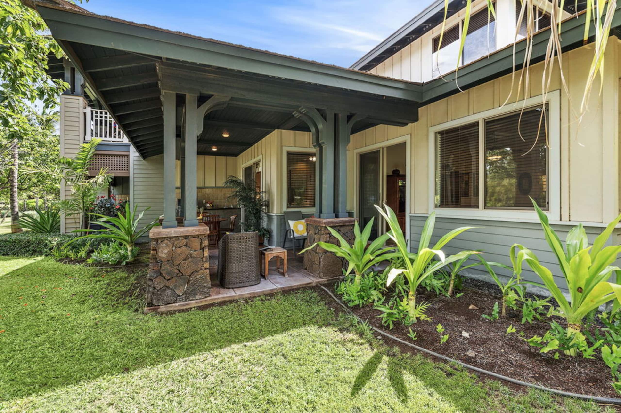 Townhouse in Waimea · ★5.0 · 3 bedrooms · 4 beds · 2.5 baths - Image 27
