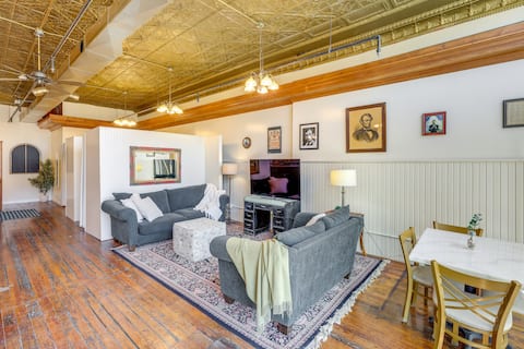 Cozy Abode in Historic Yankton - Heart of the City