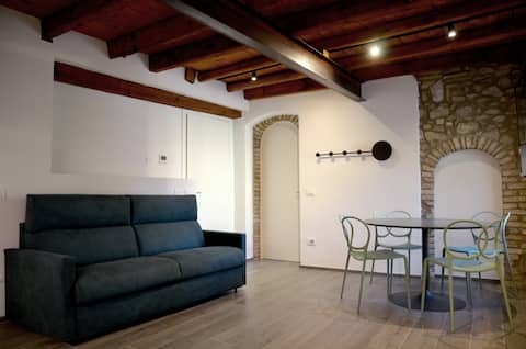 Top Airbnb: Casa Narciso - 1 a Lazise