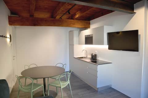Top Airbnb: Casa Narciso - 2 a Lazise