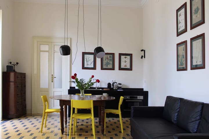Italian Host managed Airbnb listing 3