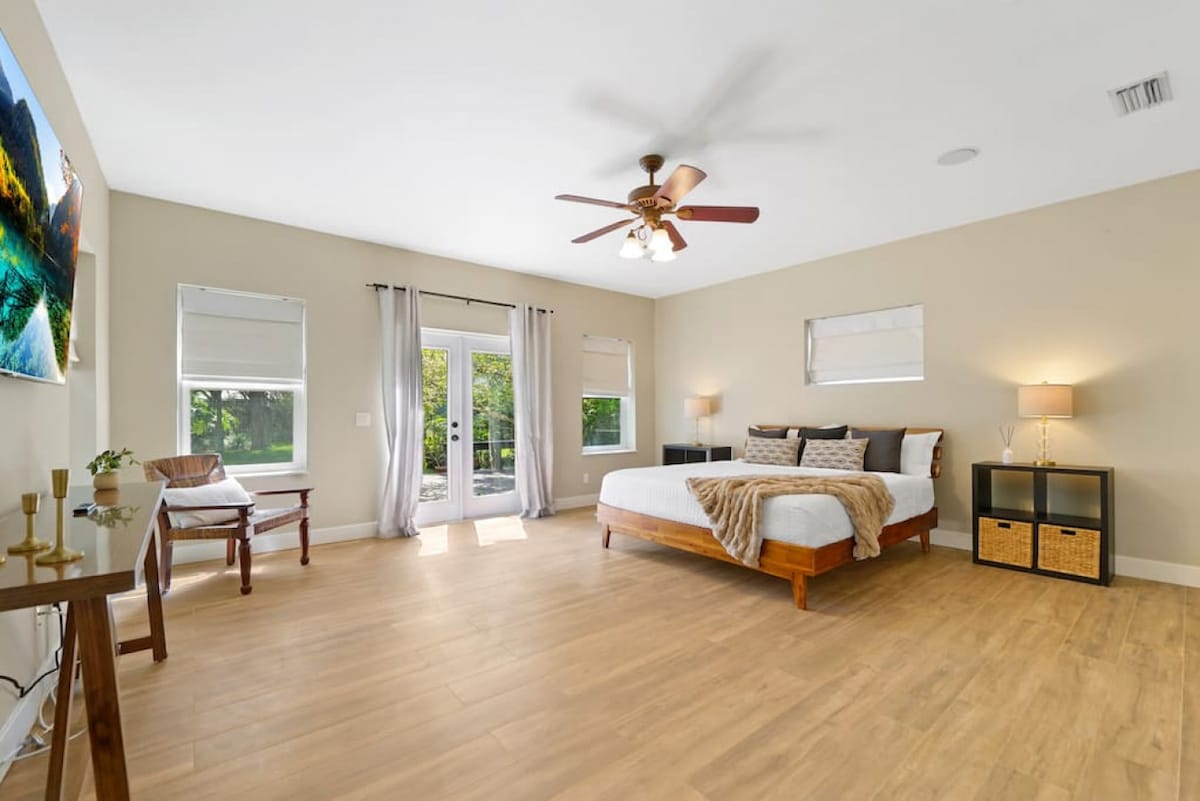 Villa Solano | Saint Augustine - Houses for Rent in St. Augustine, Florida,  United States - Airbnb