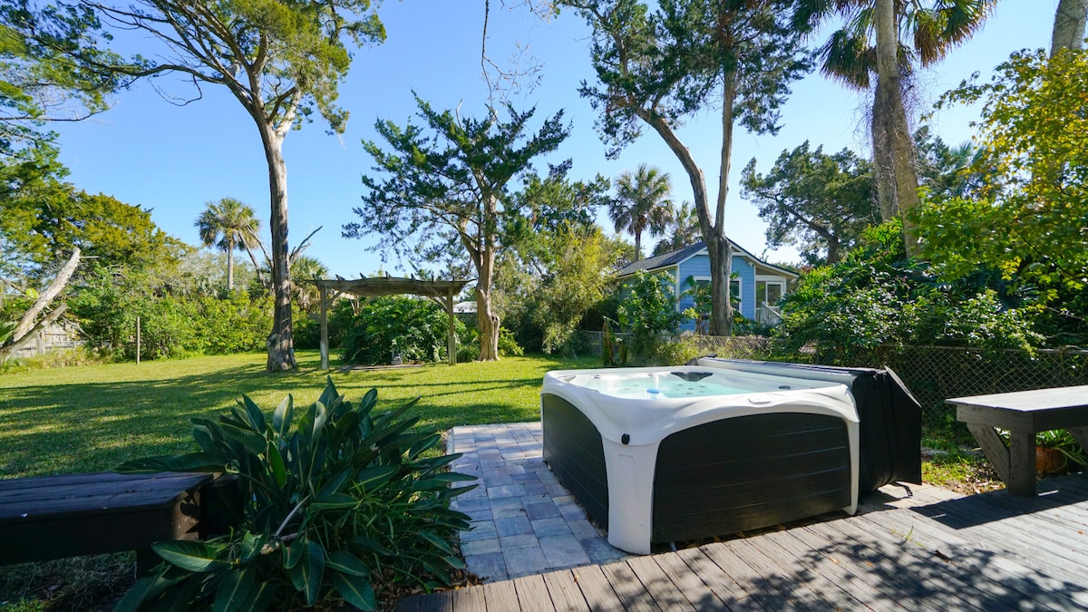 Villa Solano | Saint Augustine - Houses for Rent in St. Augustine, Florida,  United States - Airbnb