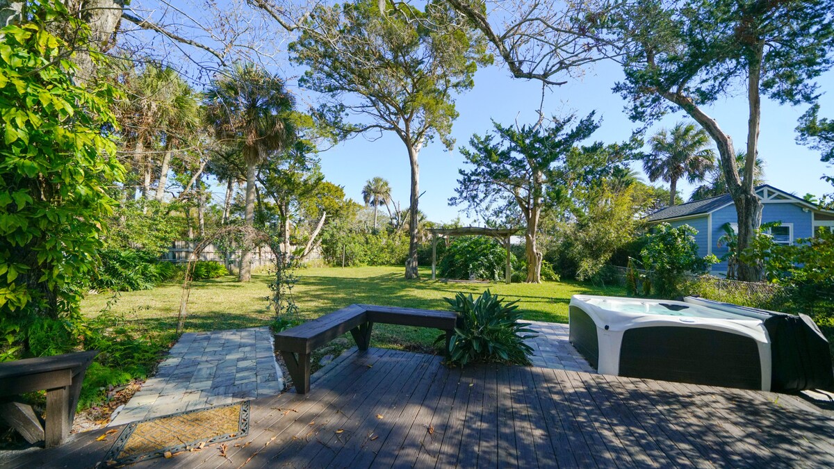 Villa Solano | Saint Augustine - Houses for Rent in St. Augustine, Florida,  United States - Airbnb