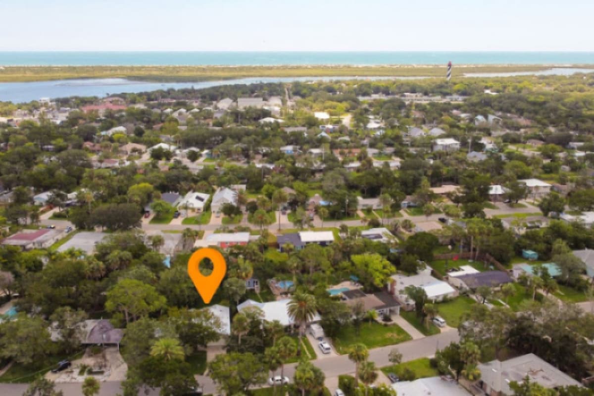 Villa Solano | Saint Augustine - Houses for Rent in St. Augustine, Florida,  United States - Airbnb