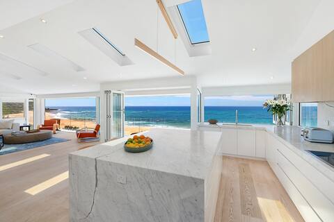 Loulou Beach House Elegance – Pool, View & Beach