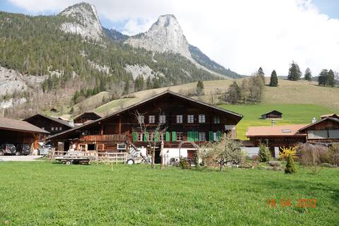 Haltenboden Vacation Rental
