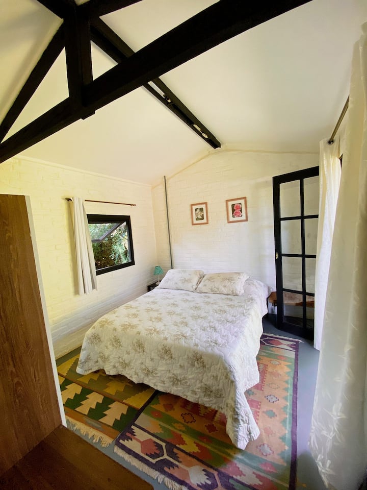 ห้องนอน