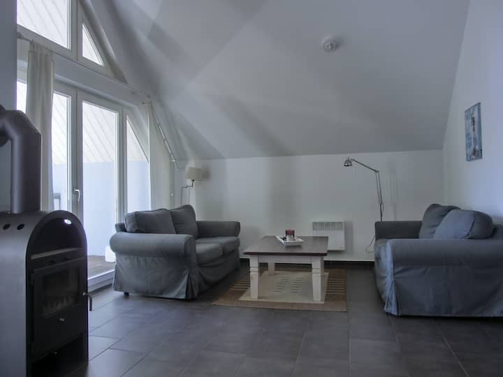 Ferienwohnung W3.2 - Graal-Müritz