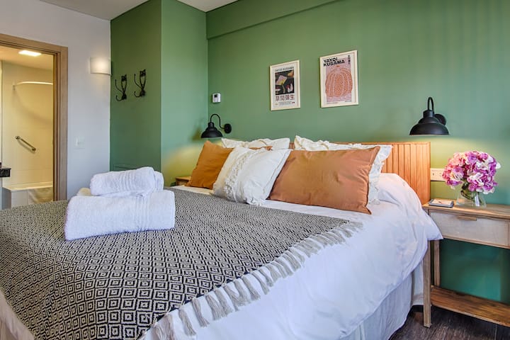 მისაღები სივრცე