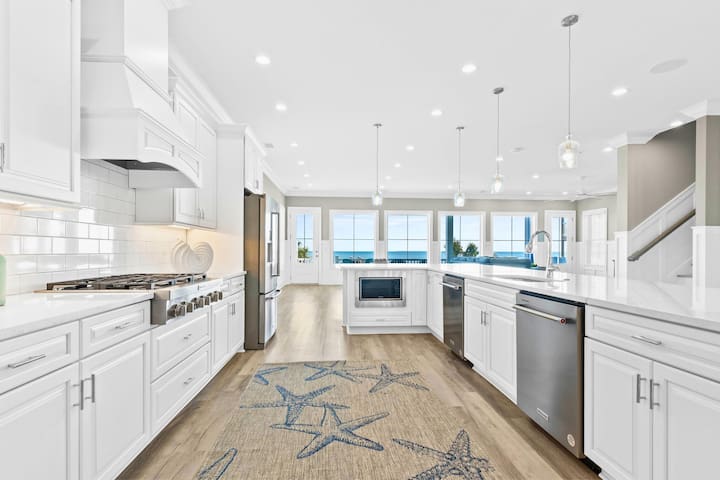 Coastal Carolina Escapes managed Airbnb listing 2