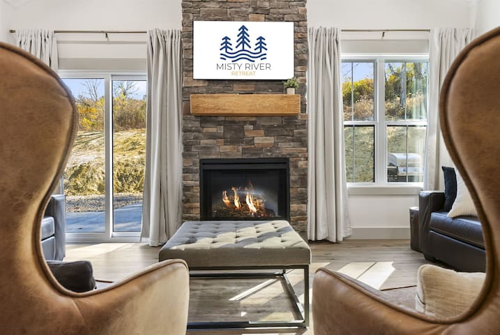Ozark Family Reat managed Airbnb listing 2