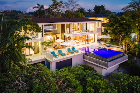 Brand NEW Designer Villa