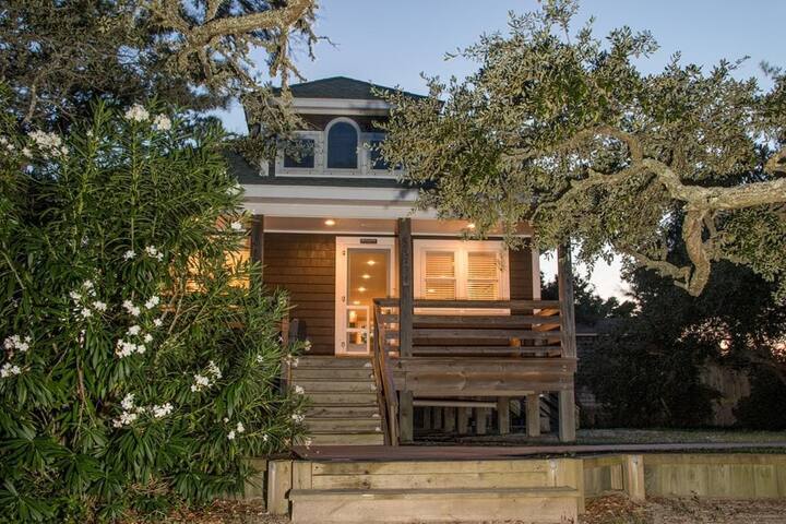 Watermens Retreat managed Airbnb listing 1