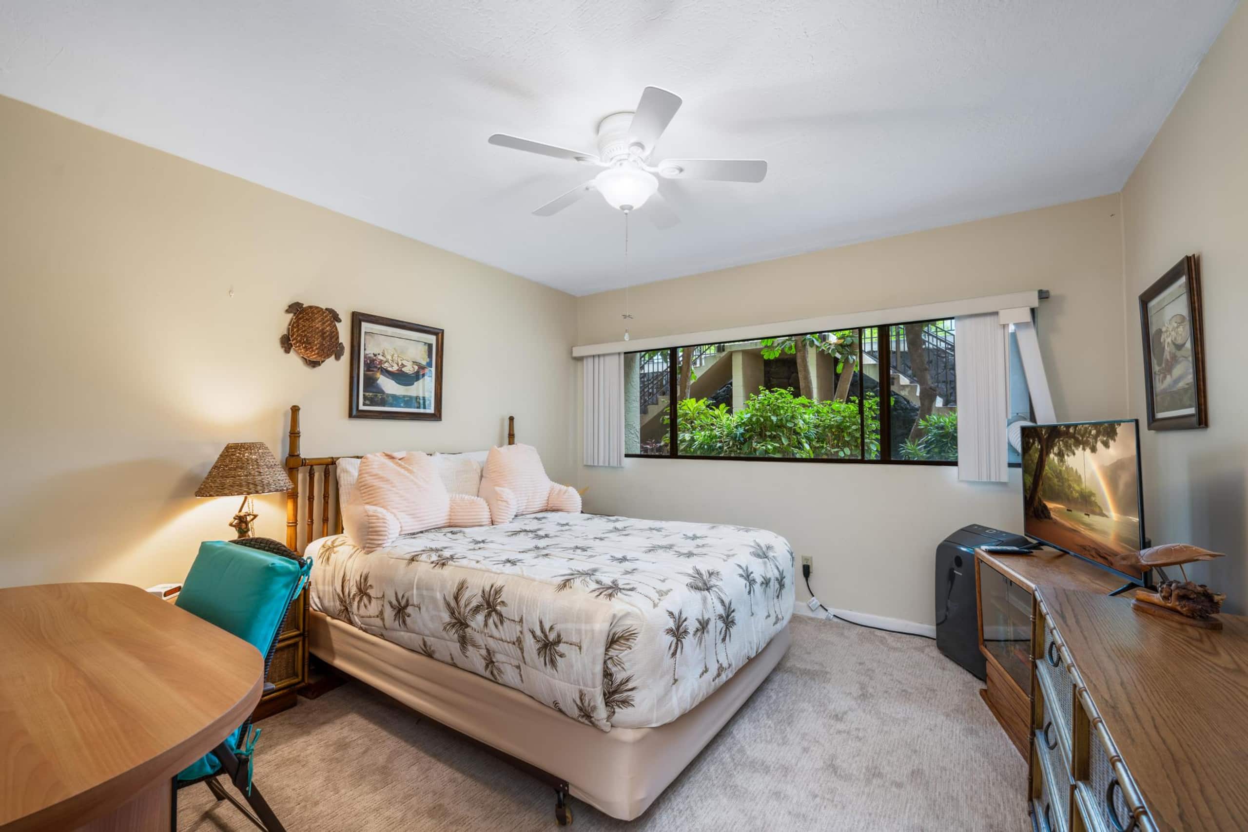 Condo in Kailua-Kona · ★4.71 · 2 bedrooms · 2 beds · 2 shared baths - Image 17