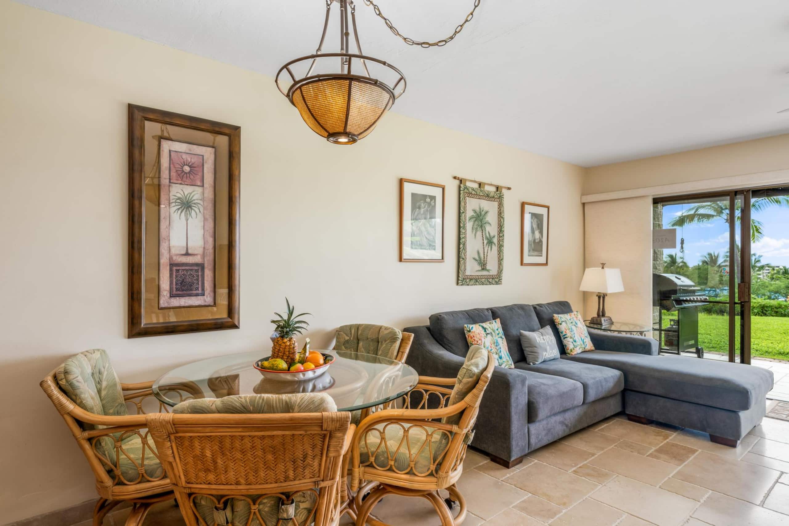 Condo in Kailua-Kona · ★4.71 · 2 bedrooms · 2 beds · 2 shared baths - Image 26