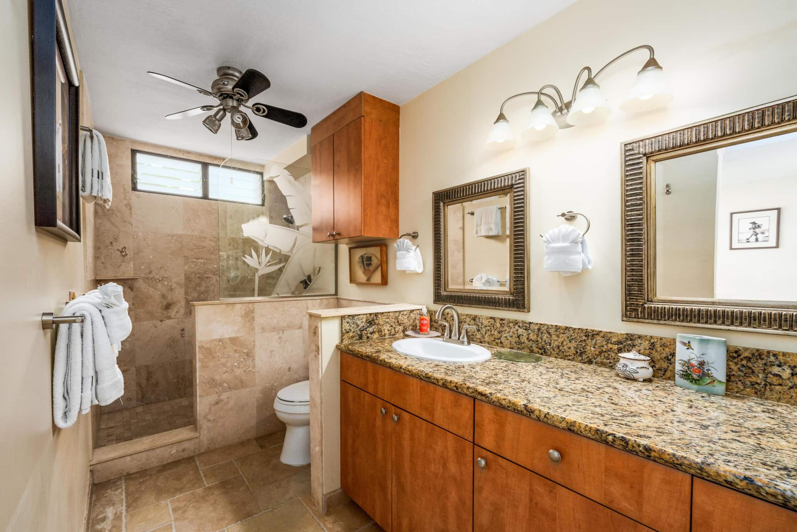 Condo in Kailua-Kona · ★4.71 · 2 bedrooms · 2 beds · 2 shared baths - Image 13