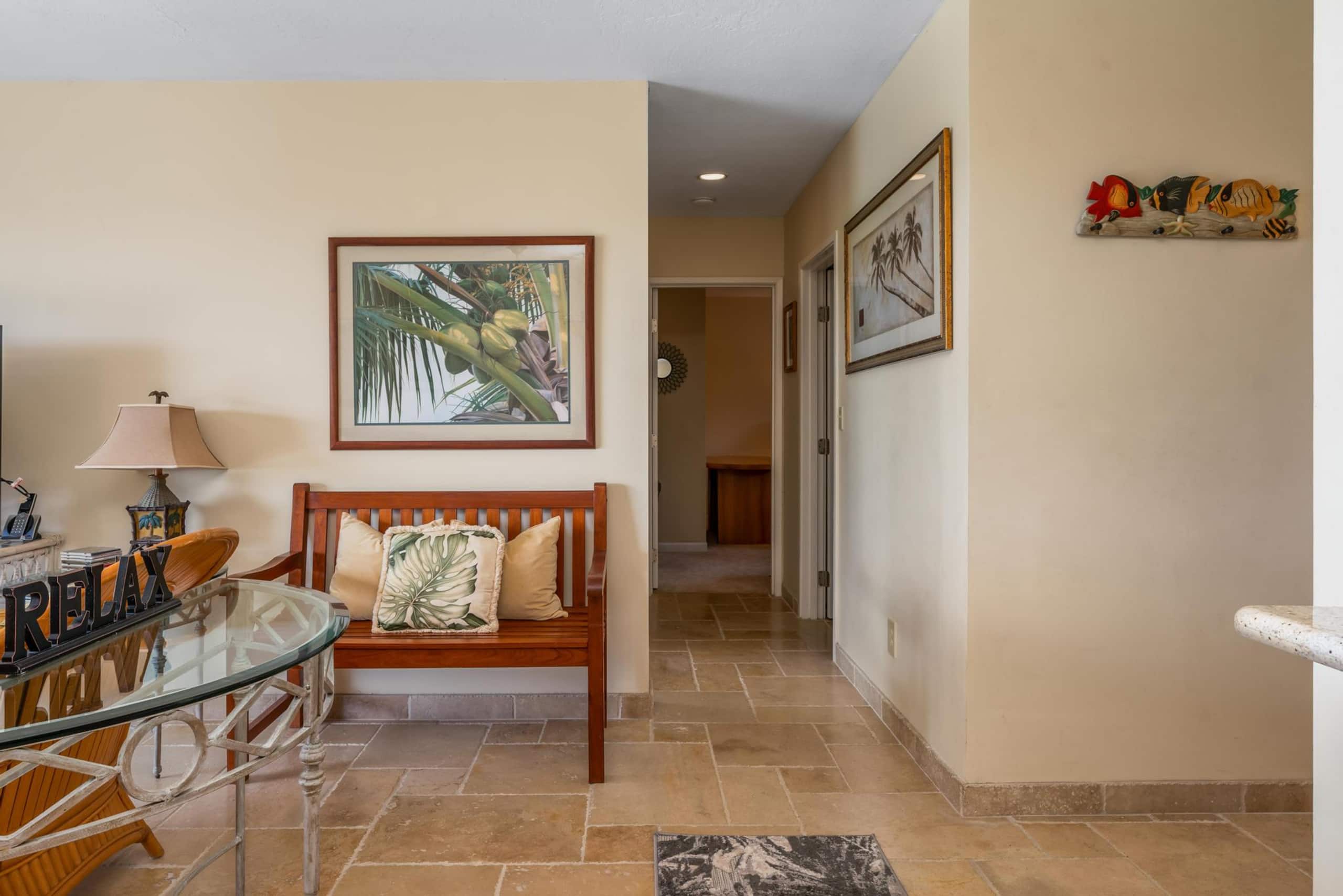 Condo in Kailua-Kona · ★4.71 · 2 bedrooms · 2 beds · 2 shared baths - Image 9