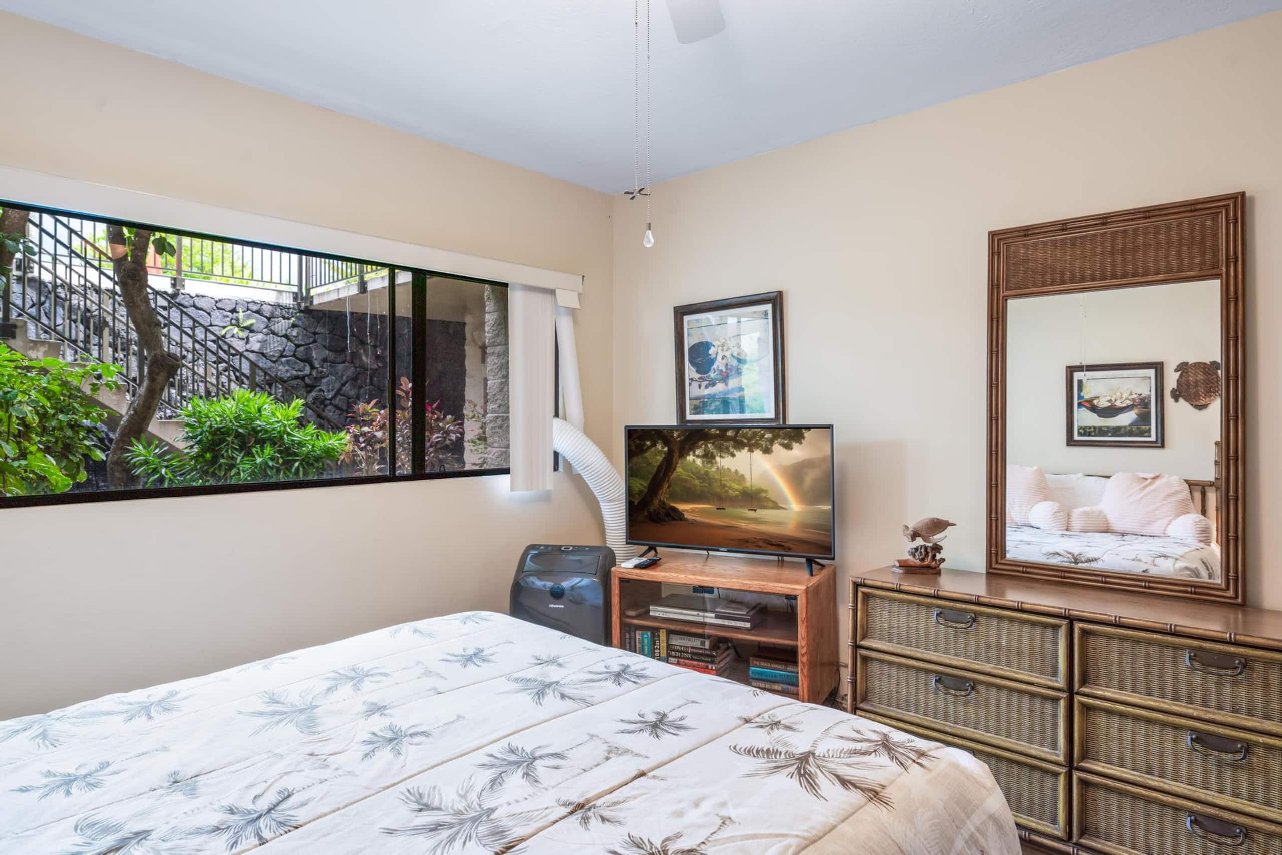 Condo in Kailua-Kona · ★4.71 · 2 bedrooms · 2 beds · 2 shared baths - Image 20