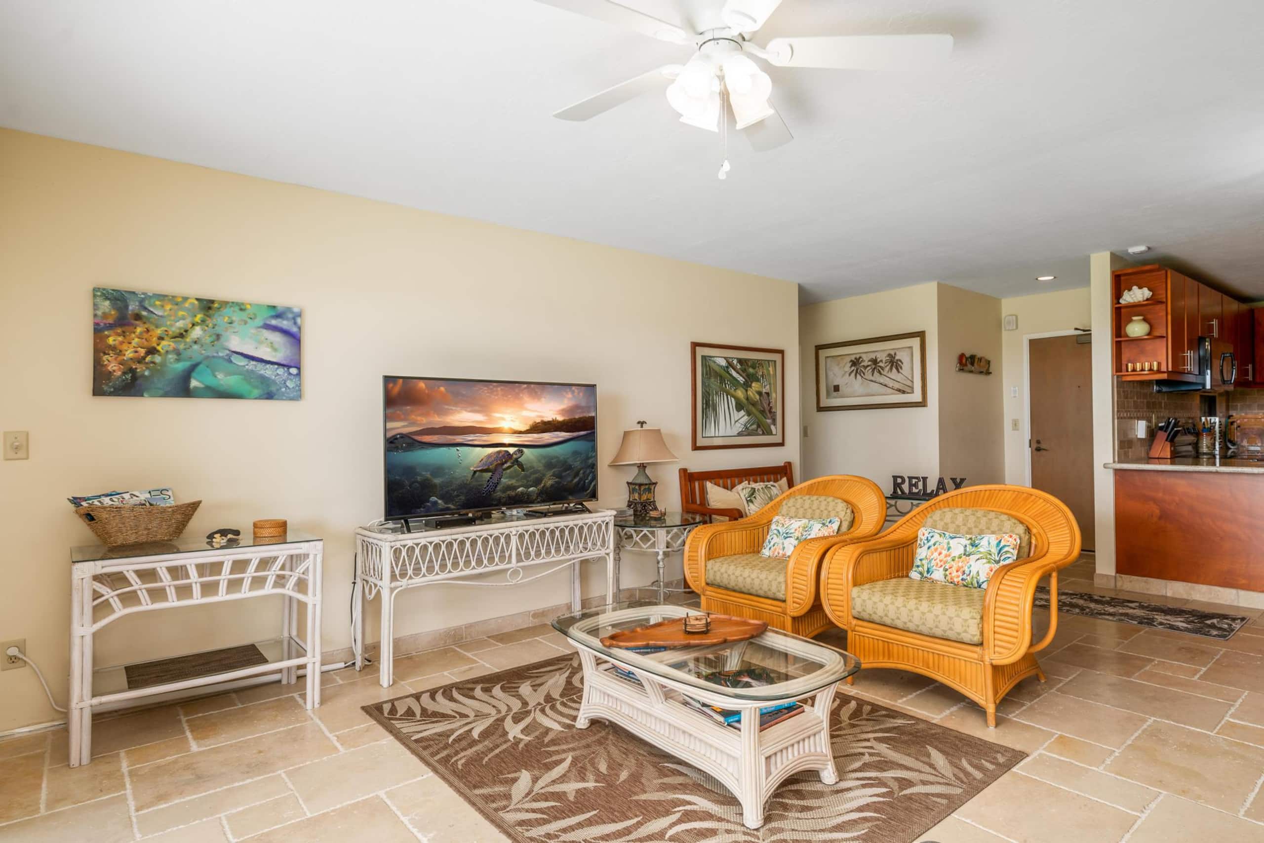 Condo in Kailua-Kona · ★4.71 · 2 bedrooms · 2 beds · 2 shared baths - Image 5
