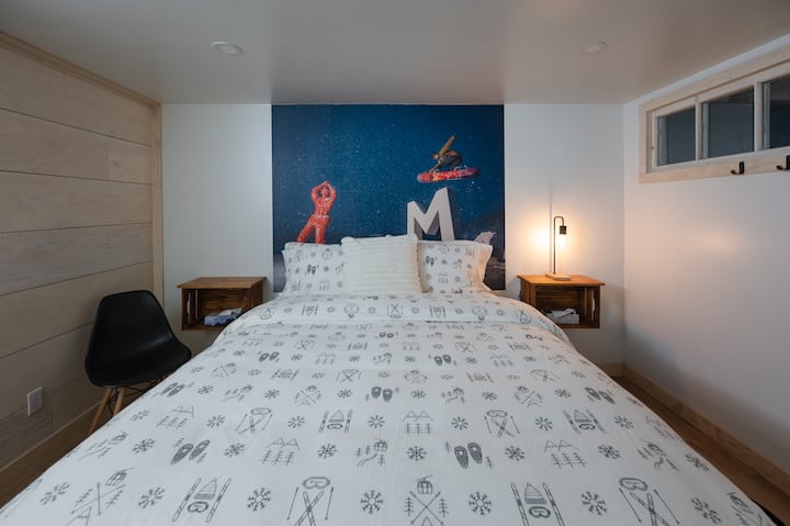 غرفة النوم 1