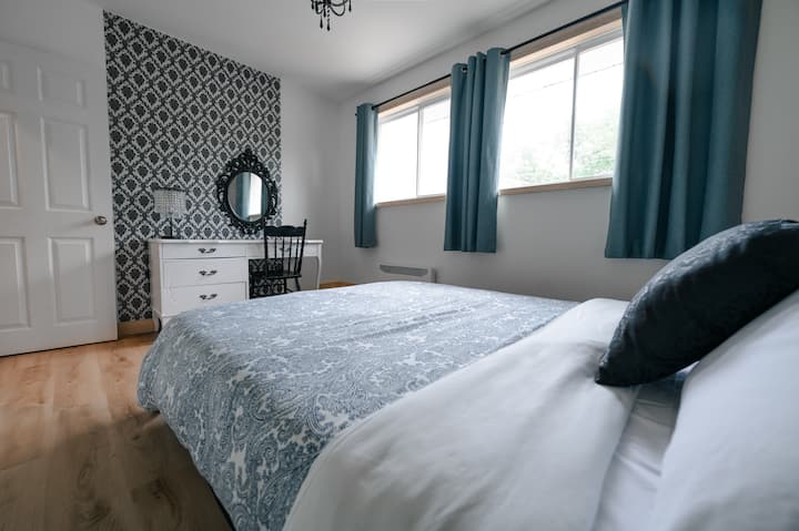 غرفة النوم 4