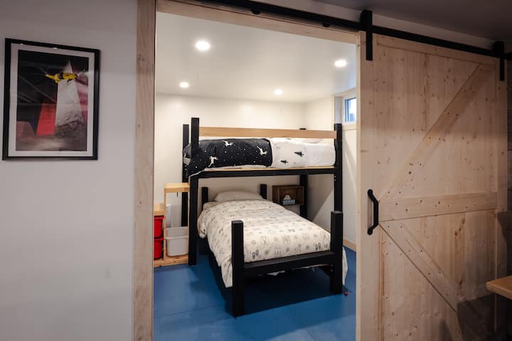 غرفة النوم 2