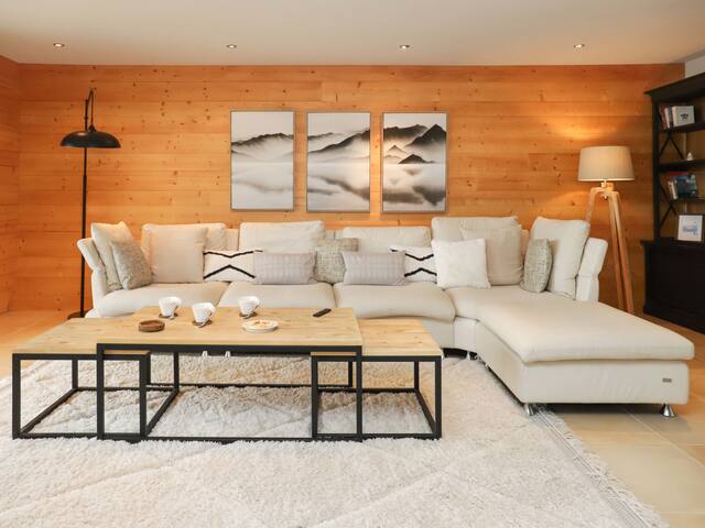 Julie - Interhome Group managed Airbnb listing 1