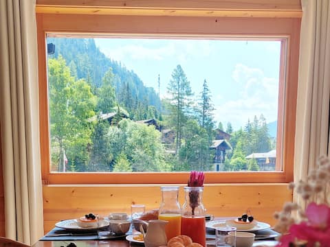 Les Mayens 3.2 by Interhome