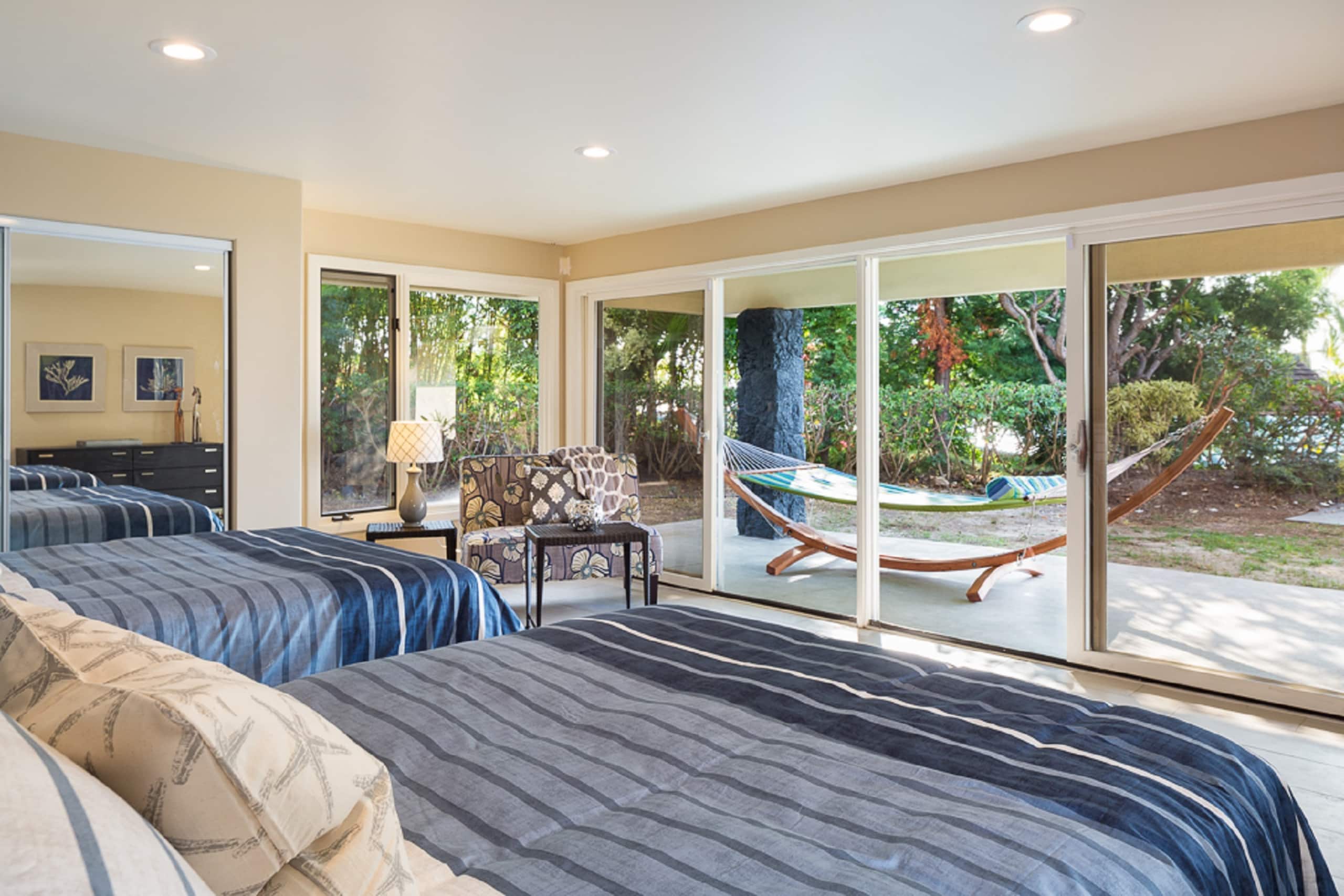Home in Kailua-Kona · ★4.53 · 5 bedrooms · 7 beds · 3.5 private baths - Image 25