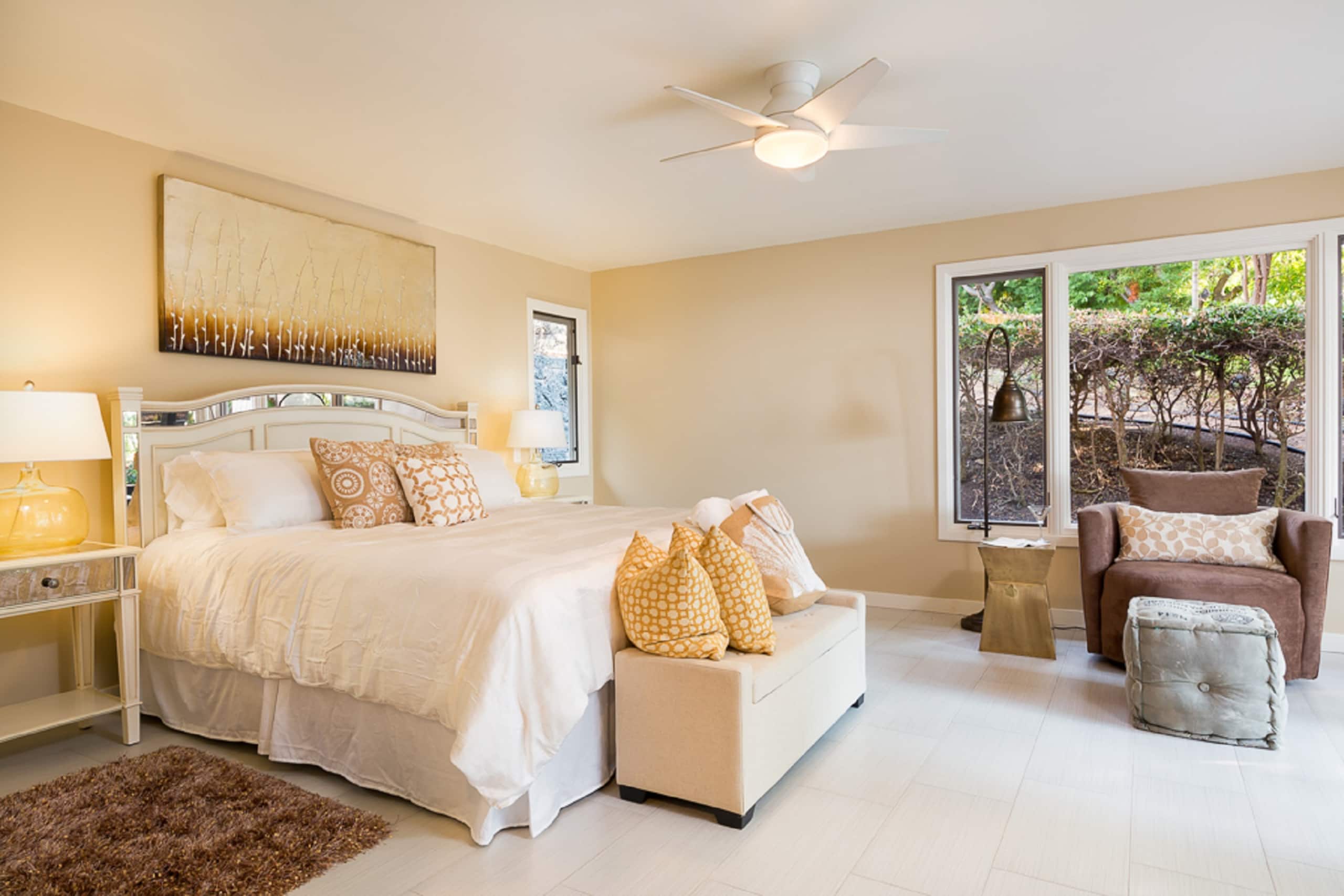 Home in Kailua-Kona · ★4.53 · 5 bedrooms · 7 beds · 3.5 private baths - Image 19
