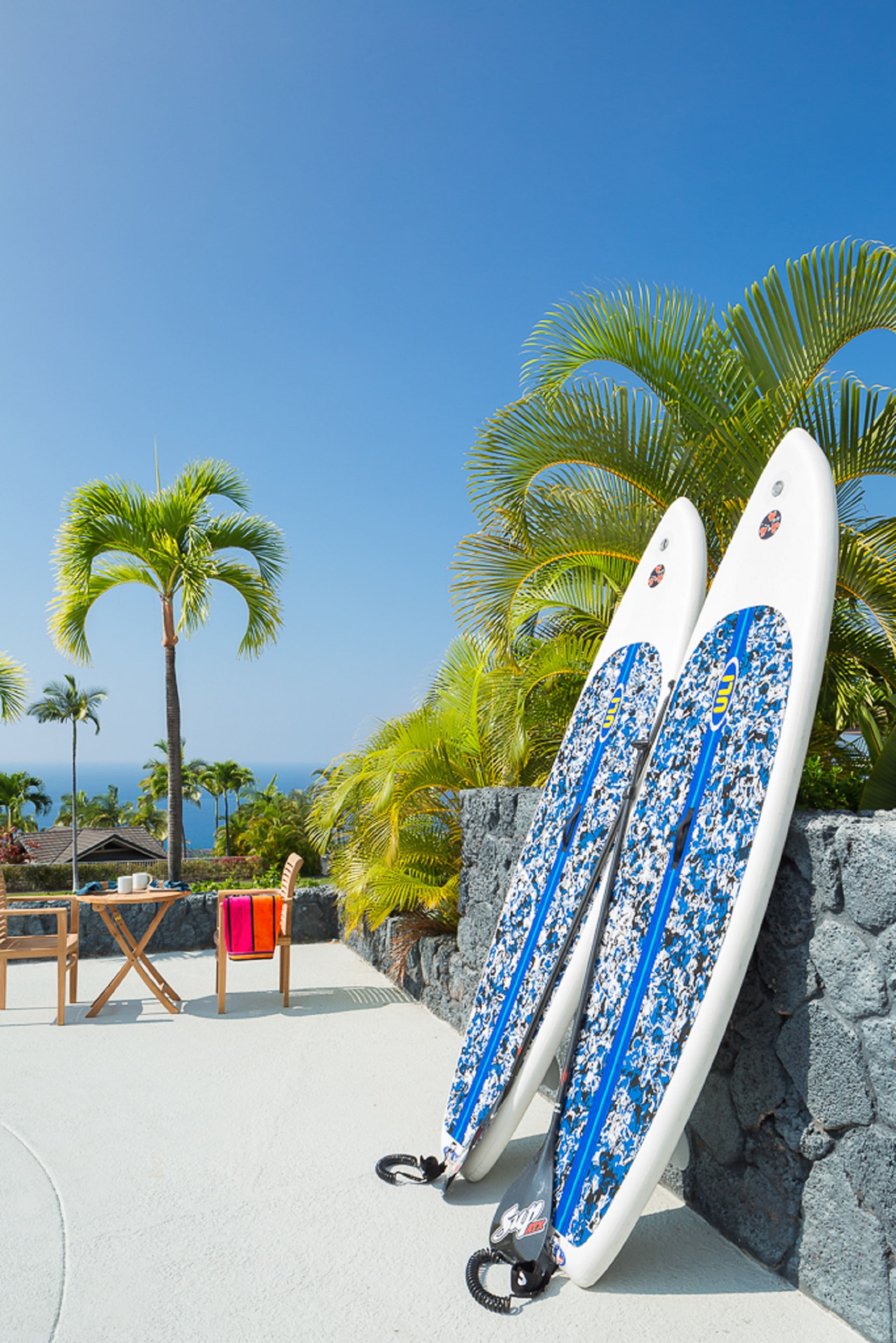Home in Kailua-Kona · ★4.53 · 5 bedrooms · 7 beds · 3.5 private baths - Image 31