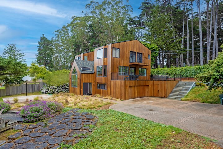 Secluded Forest Oasis – Your Ultimate Retreat