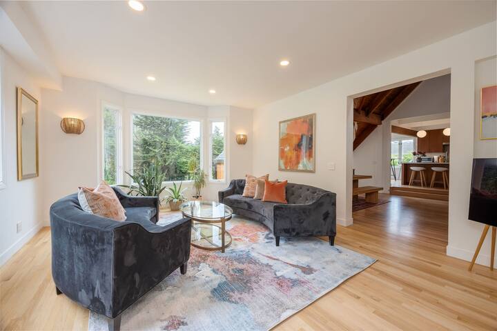 Secluded Forest Oasis – Your Ultimate Retreat gallery image 4