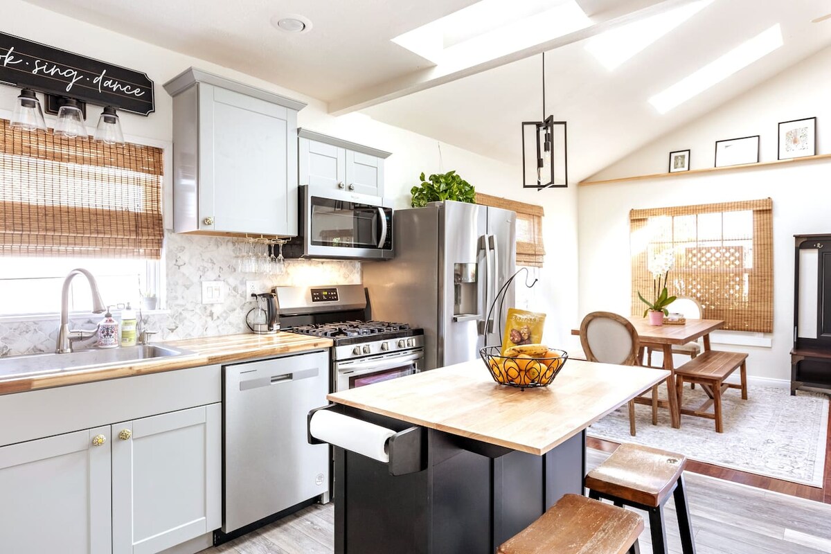 Ocean Beach, San Diego Vacation Rentals & Homes - San Diego, CA | Airbnb