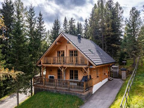 Swabian hut by Interhome