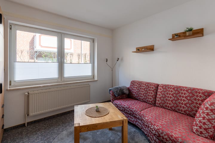 Haus Knechtsand, Whg. 401 - Cuxhaven