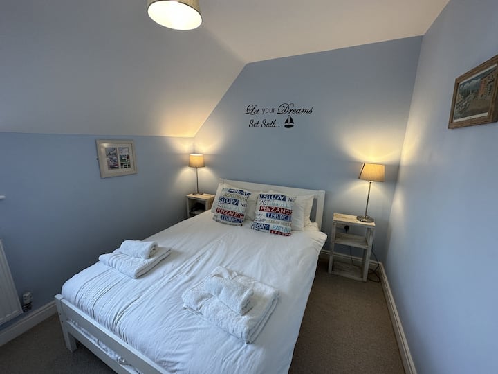 საძინებელი 1