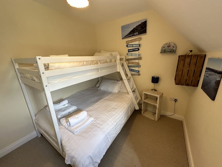 საძინებელი 2