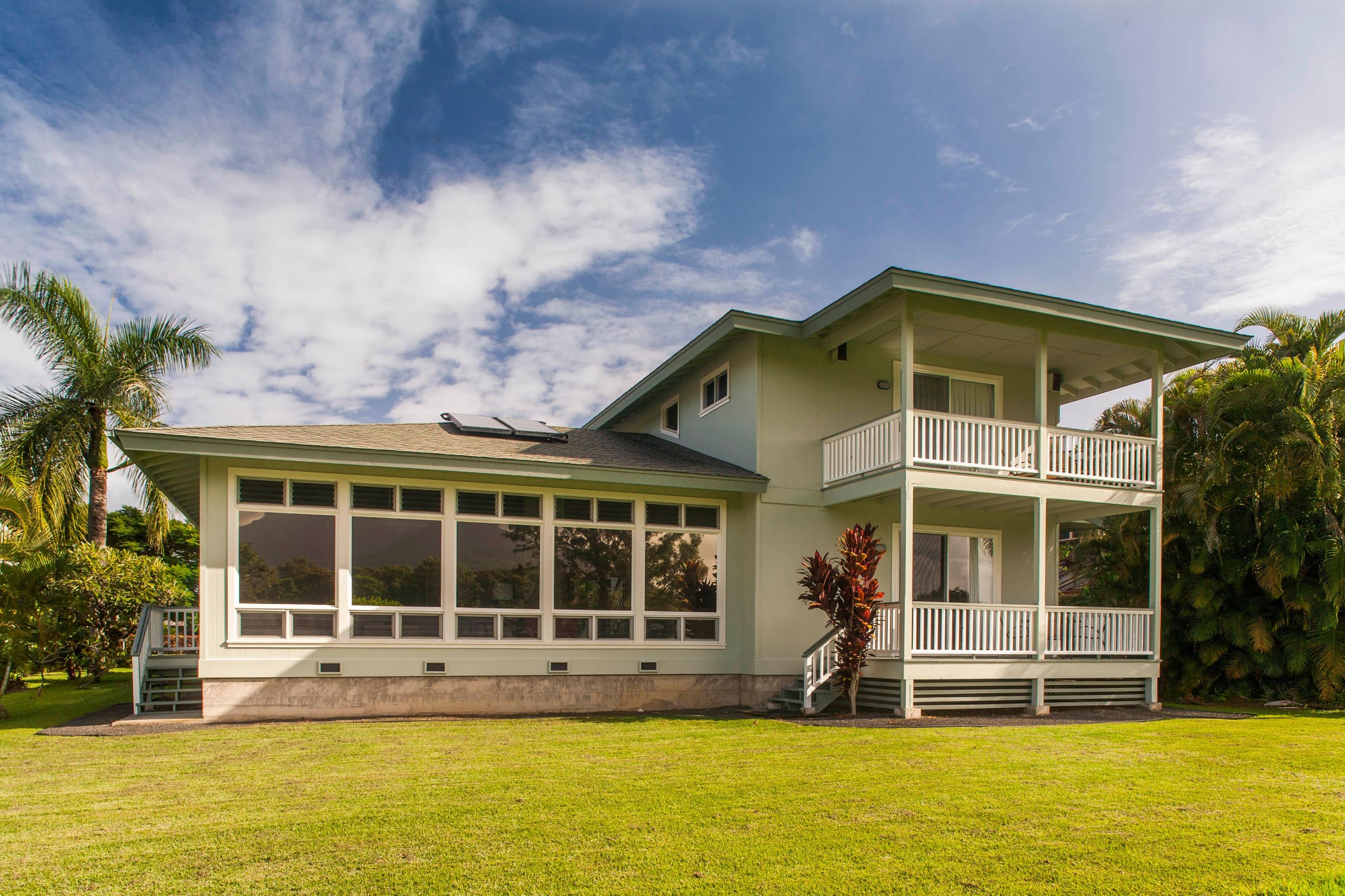 Home in Princeville · ★4.8 · 4 bedrooms · 5 beds · 3 private baths - Image 2