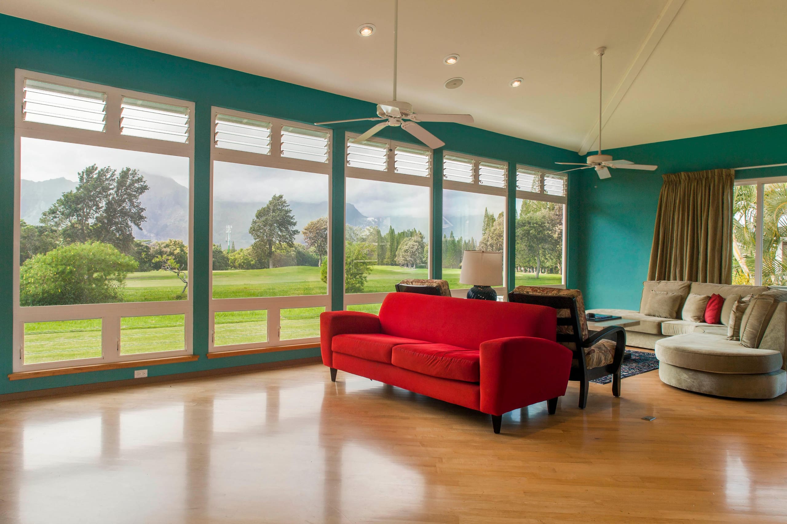 Home in Princeville · ★4.8 · 4 bedrooms · 5 beds · 3 private baths - Image 4