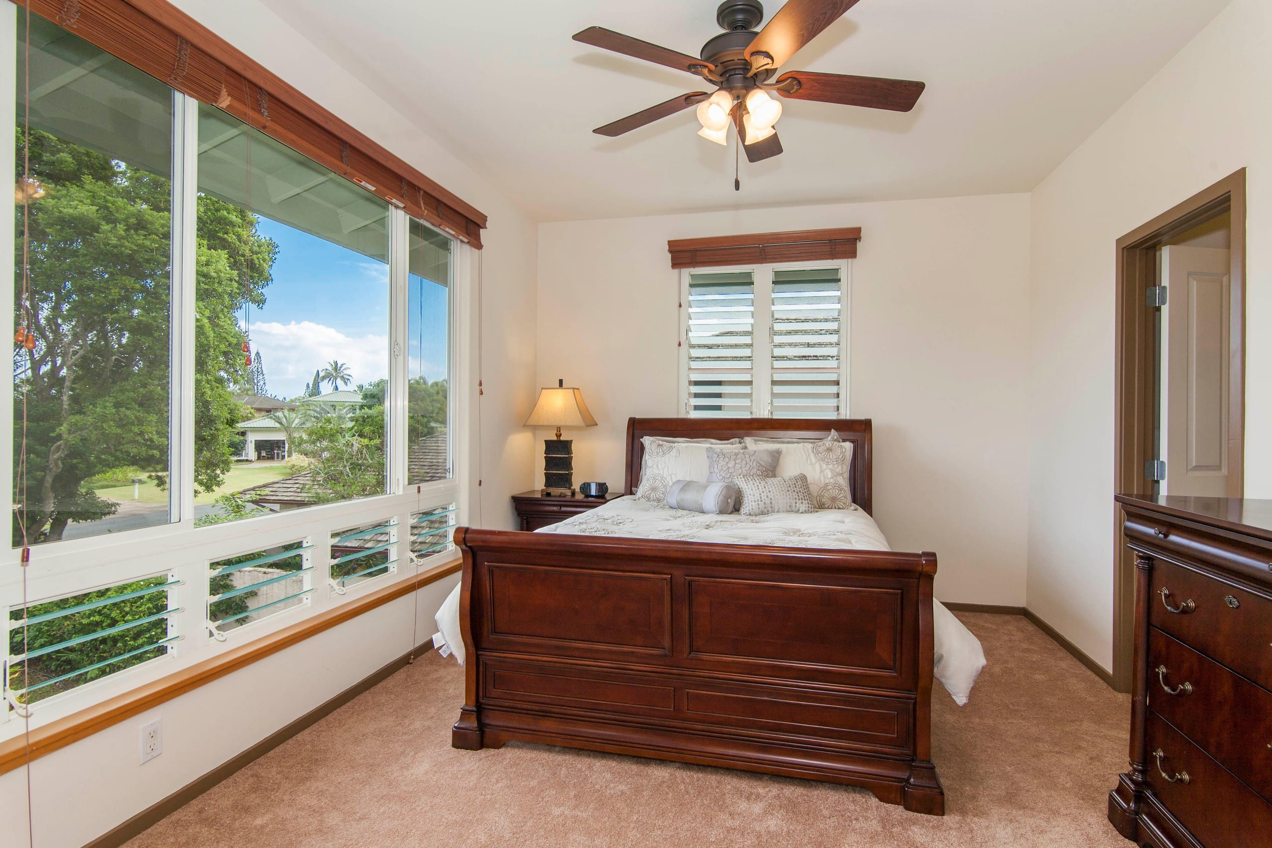 Home in Princeville · ★4.8 · 4 bedrooms · 5 beds · 3 private baths - Image 20