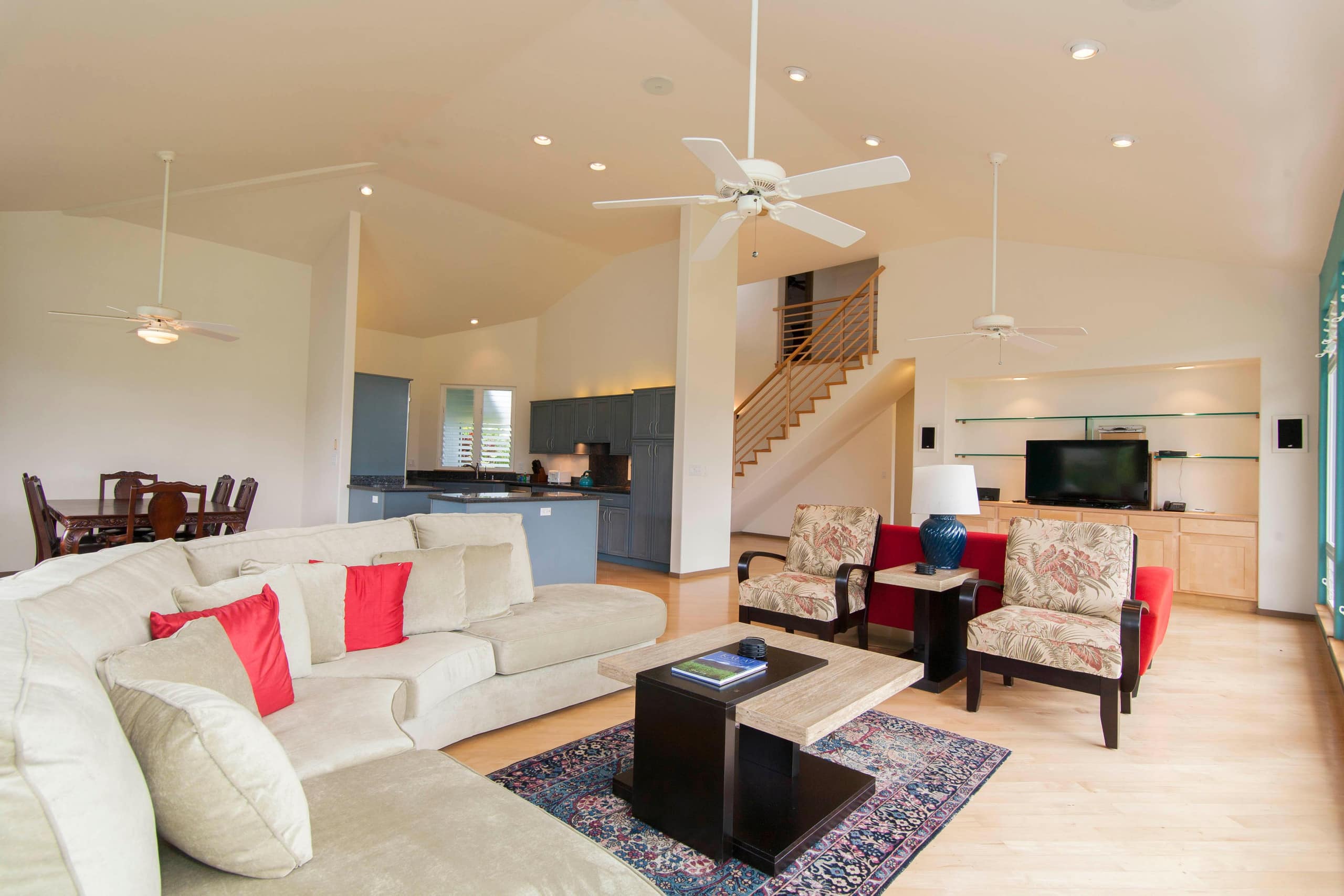Home in Princeville · ★4.8 · 4 bedrooms · 5 beds · 3 private baths - Image 8