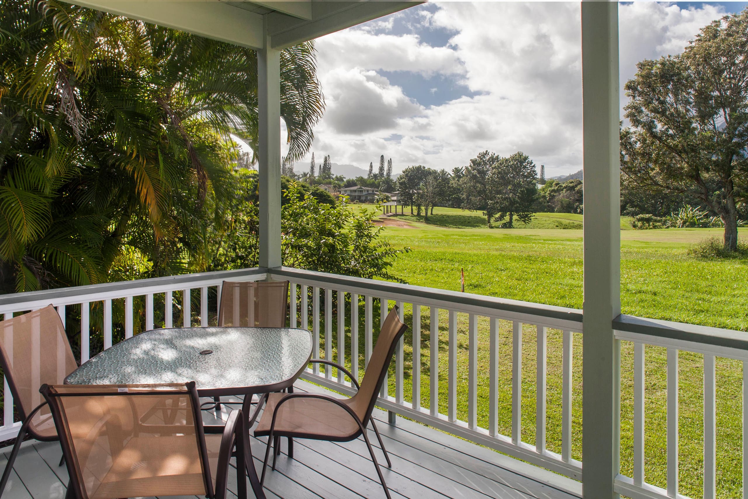 Home in Princeville · ★4.8 · 4 bedrooms · 5 beds · 3 private baths - Image 24